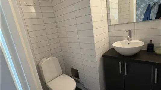 Lägenheter i Örgryte-Härlanda - foto 13