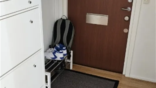 Lägenheter i Västra hisingen - foto 5