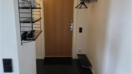 Lägenheter i Hyllie - foto 13