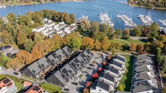 Hus i Österåker - foto 8