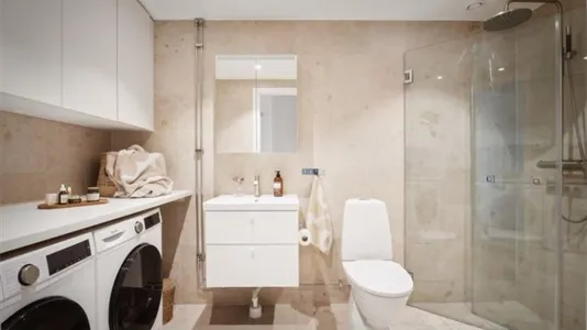 Lägenheter i Örgryte-Härlanda - foto 3