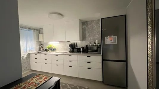 Lägenheter i Solna - foto 1