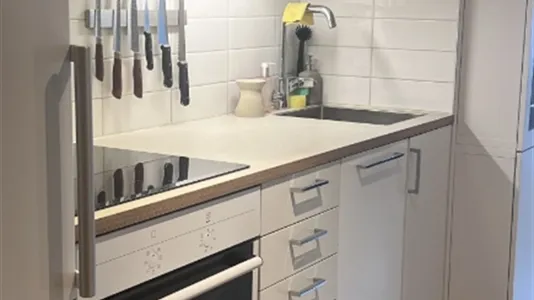 Lägenheter i Huddinge - foto 1