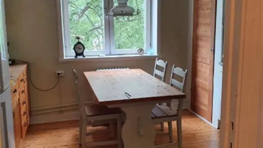 Lägenheter i Söderort - foto 2