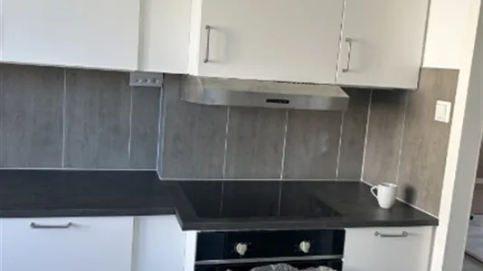 Lägenheter i Västra hisingen - foto 4