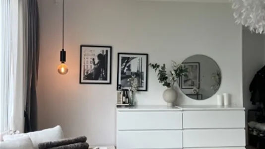 Lägenheter i Norra hisingen - foto 11