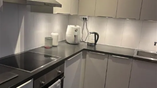 Lägenheter i Rosengård - foto 2