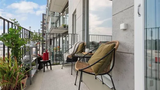 Lägenheter i Gärdet/Djurgården - foto 4