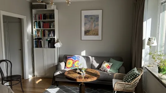 Lägenheter i Uppsala - foto 1