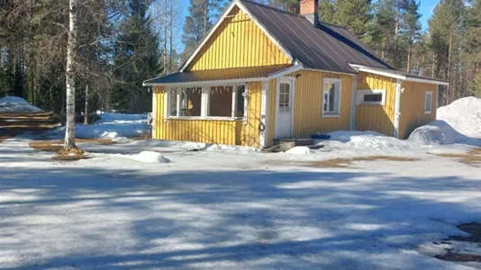 Hus i Övertorneå - foto 1