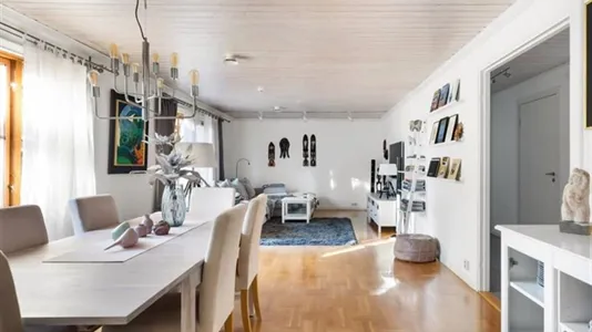 Hus i Västerort - foto 1