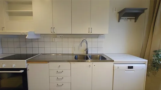 Lägenheter i Örgryte-Härlanda - foto 6