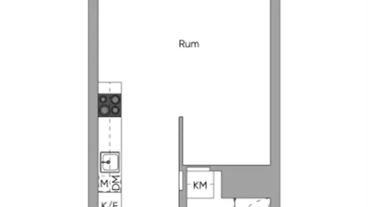 Lägenheter i Solna - foto 7