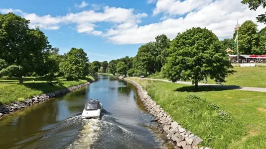 Lägenheter i Gärdet/Djurgården - foto 4