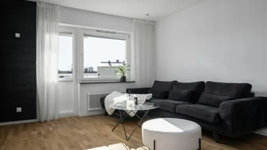 Lägenheter i Nynäshamn - foto 3
