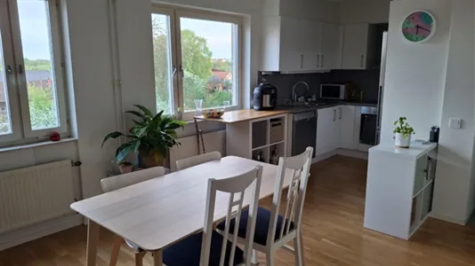 Lägenheter i Helsingborg - foto 2