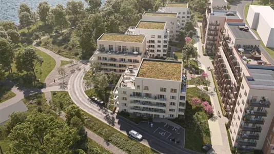 Lägenheter i Huddinge - foto 11