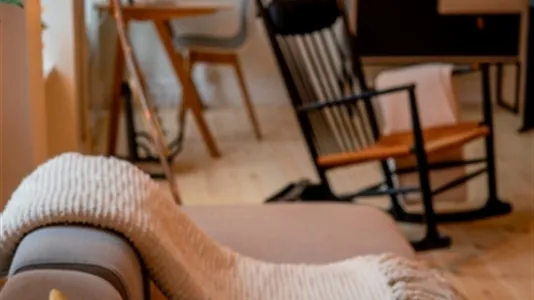 Lägenheter i Malmö Centrum - foto 6