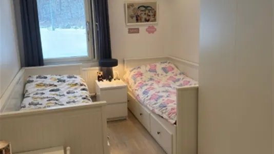 Lägenheter i Botkyrka - foto 3