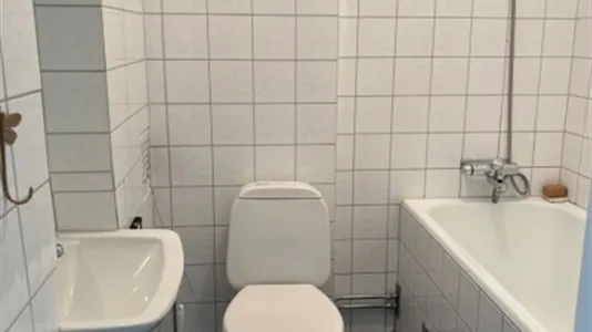 Lägenheter i Västerort - foto 6