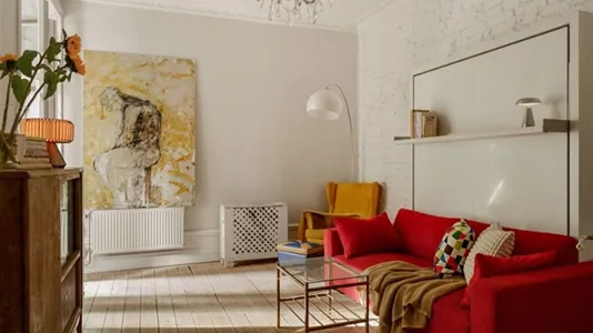 Lägenheter i Kungsholmen - foto 7