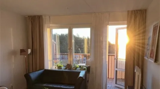 Lägenheter i Österåker - foto 1