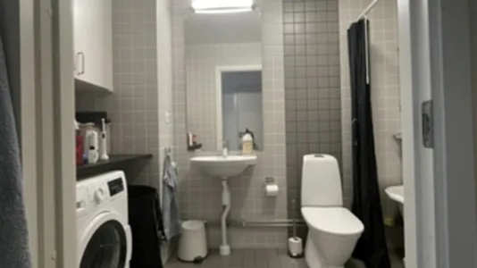 Lägenheter i Hammarbyhamnen - foto 3