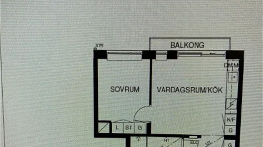 Lägenheter i Göteborg Centrum - foto 12