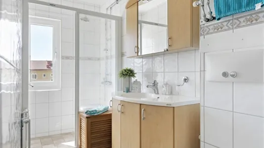 Lägenheter i Västra hisingen - foto 1