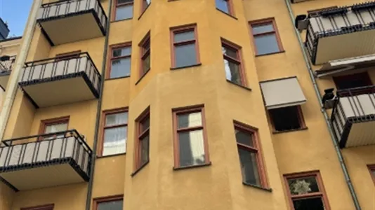 Lägenheter i Östermalm - foto 15