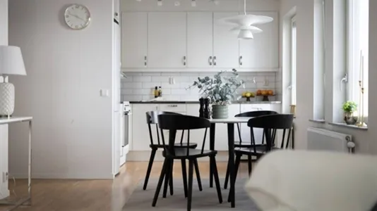 Lägenheter i Lundby - foto 2