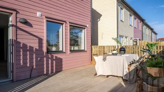 Hus i Nynäshamn - foto 12