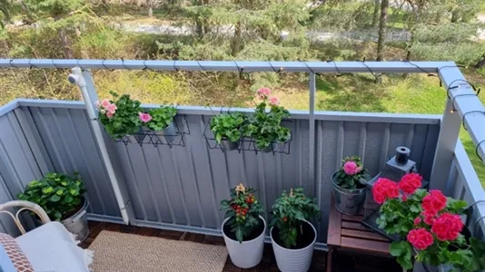 Lägenheter i Söderort - foto 5