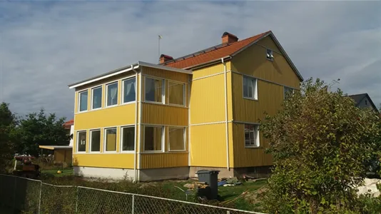 Lägenheter i Örebro - foto 1