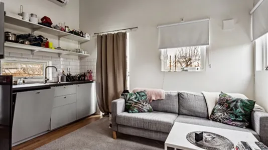 Lägenheter i Täby - foto 3