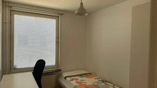 Lägenheter i Västerort - foto 8