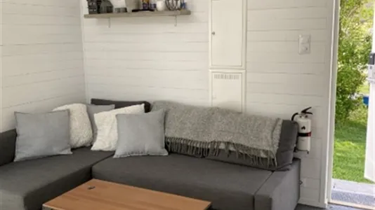 Lägenheter i Västerort - foto 5