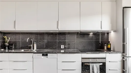 Lägenheter i Västra hisingen - foto 9