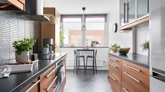 Lägenheter i Askim-Frölunda-Högsbo - foto 4