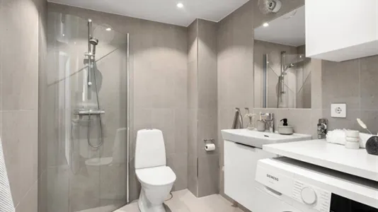 Lägenheter i Söderort - foto 5