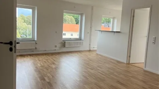 Lägenheter i Lundby - foto 5