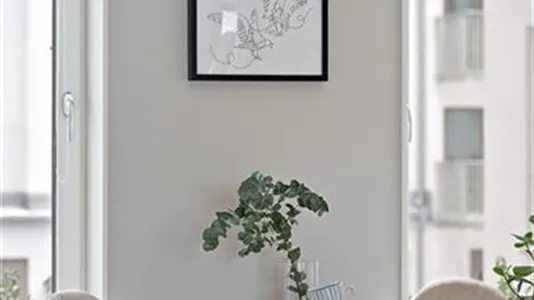 Lägenheter i Solna - foto 7