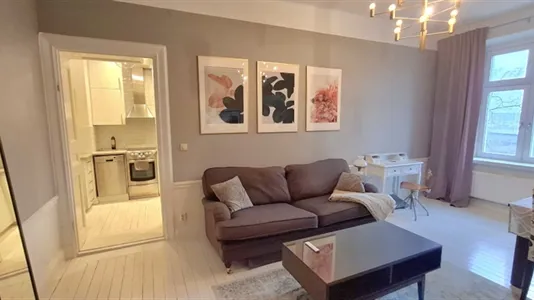 Lägenheter i Vasastan - foto 6