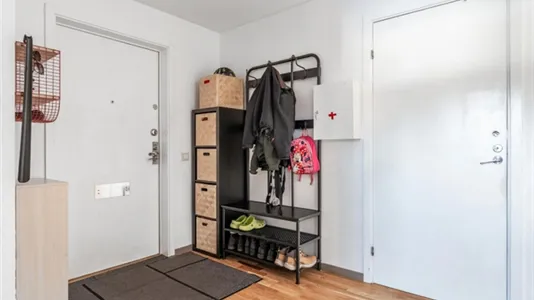 Lägenheter i Uppsala - foto 3