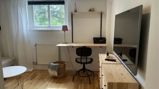 Lägenheter i Söderort - foto 2