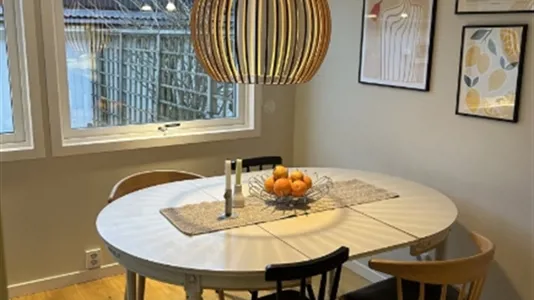 Hus i Göteborg Centrum - foto 3