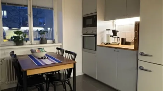 Lägenheter i Söderort - foto 4