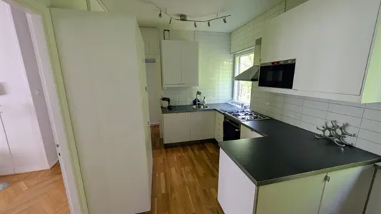Lägenheter i Västerort - foto 3