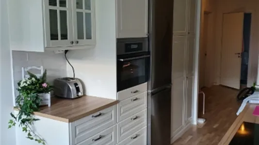 Lägenheter i Västra hisingen - foto 1