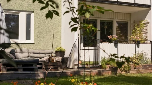 Lägenheter i Söderort - foto 3